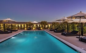 Hotel Bayit Modesto Salida